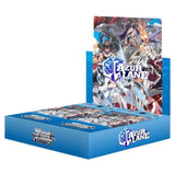 Weiß Schwarz Azur Lane Vol.2 Booster Display