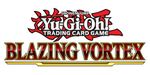 Yu-Gi-Oh! Blazing Vortex – Booster Display (deutsch)