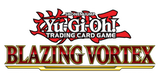Yu-Gi-Oh! Blazing Vortex – Booster Display (deutsch)