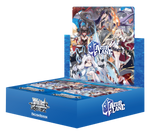 Weiß Schwarz Azur Lane Vol.2 Booster Display