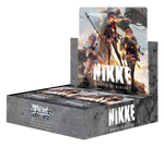Weiß Schwarz - Goddess Of Victory: Nikke Booster Display (englisch)