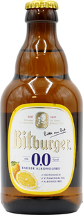 Bitburger Radler 0,0%
