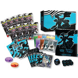 Pokemon – Scarlet & Violet: SV10.5 Elite-Trainer-Box Black Bolt (Englisch)