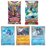 Pokemon TCG – Enhanced 2-Pack Blister (englisch) – April 2024 Edition