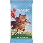 Magic The Gathering Bloomburrow – Booster Pack (englisch)