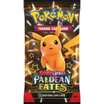 Pokemon SV 4.5 Booster Paldean Fates (englisch)