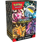 Pokemon KP 4.5 Booster Bundle Paldeas Schicksale (deutsch)