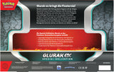 Pokemon Glurak EX Spezial Kollektion 3D XXL Karte (deutsch)