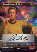 Magic the Gathering - Star Trek 30 Spieler Sealed Prerelease - 07.11.26 - 12:00 Anmeldung