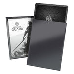 Ultimate Guard Katana Sleeves – 100 Kartenhüllen (Standard Size) - Obsidian Shard