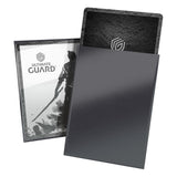 Ultimate Guard Katana Sleeves – 100 Kartenhüllen (Standard Size) - Obsidian Shard