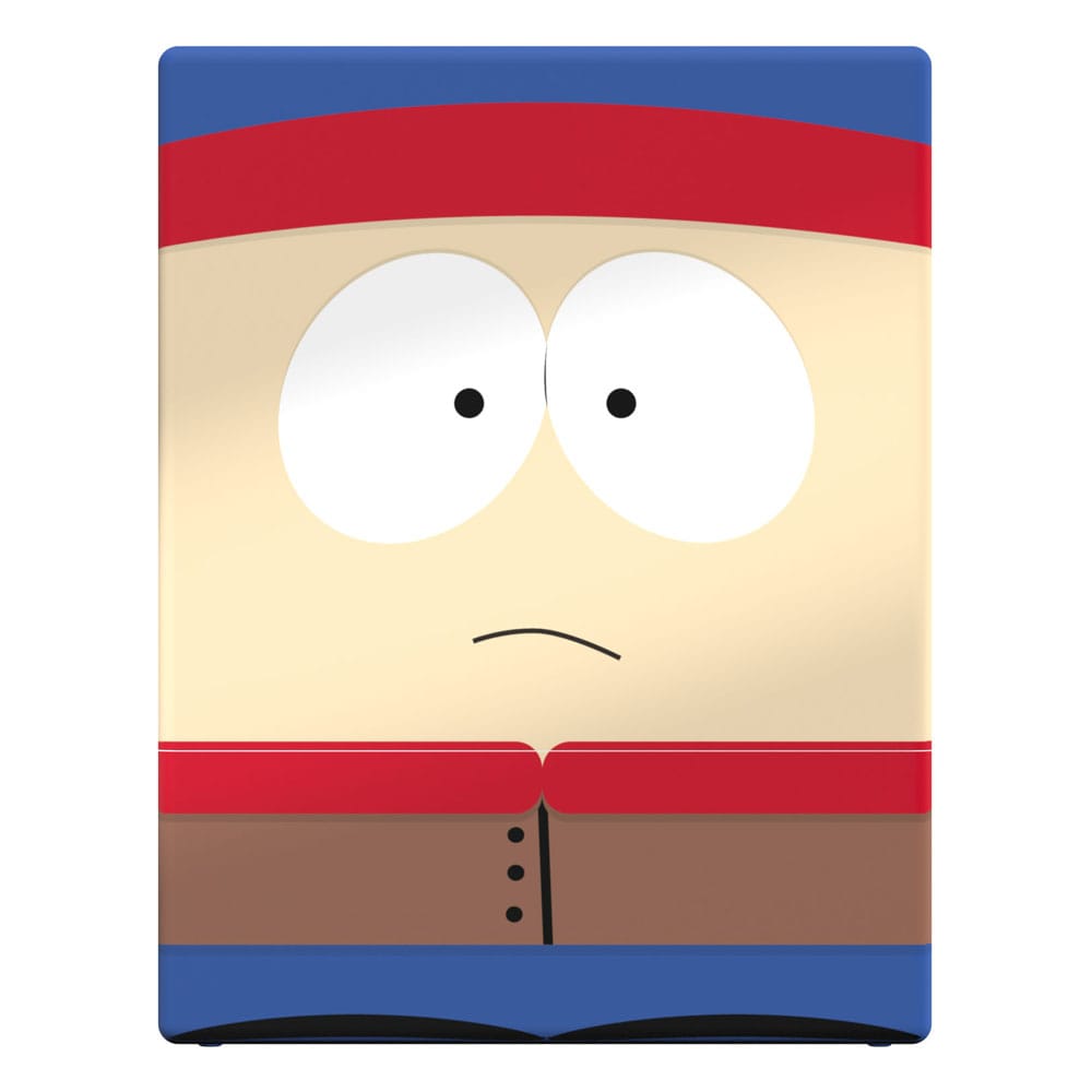 South Park Squaroes – Offizielle Deckbox - Stan