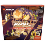 Magic The Gathering – Avatar: The Last Airbender – Scene Box 2 Tea Time at the Jasmine Dragon (Englisch) *Vorbestellung 21.11.2025