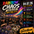 Magic the Gathering - Rainbow Chaos Sealed New York Style