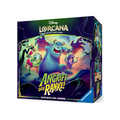 Disney Lorcana Angriff der Ranke! – Schatzkiste der Luminari (deutsch) *Vorbestellung