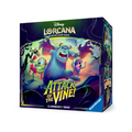 Disney Lorcana Attack of the Vine! – Illumineer's Trove (englisch) *Vorbestellung