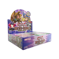 Yu Gi Oh Battles of Legend Glorious Gallery - Display (englisch)