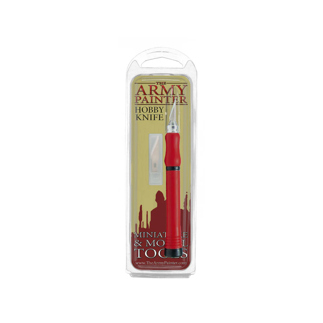 The Army Painter - Hobby Knife