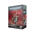Warhammer 40K Imperial Agents - Inquisitor Kroyle