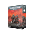 Warhammer 40K Chaos Space Marines - Defiler