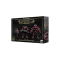 Warhammer The Horus Heresy Legions Imperialis - Mechanicum Infantry
