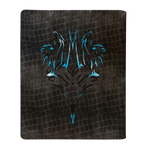 Magic The Gathering – Tarkir Dragonstorm Five Clans 9-Pocket Premium Zippered PRO-Binder