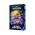 Disney Lorcana – Illumineer's Quest 3: The Great Hunny Rescue (englisch) *Vorbestellung
