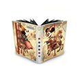 Disney Lorcana – Sammelalbum Micky & Minnie *Vorbestellung