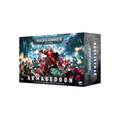 Warhammer 40,000 - Armageddon (Deutsch)