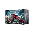 Warhammer 40,000 - Armageddon (English)