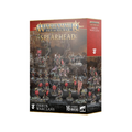 Warhammer Age of Sigmar Spearhead - Orruk Warclans
