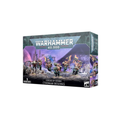Warhammer 40K Leagues of Votann - Cthonian Beserks