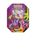 Pokemon Tin-Box Mega Moonlit: Mega Gengar ex (EN)