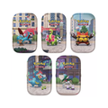 Pokemon Mini-Tin-Box: Illumina City (DE)