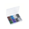 Magic the Gathering Fähigkeitswürfel Set 48 Stück