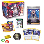 Pokémon Premium-Tournament Collection – Cyrus (Englisch)