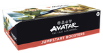 Magic The Gathering – Avatar: The Last Airbender Jumpstart Booster-Display (24 Packs, Deutsch) *Vorbestellung 21.11.2025