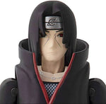 Naruto Shippuden – Itachi Uchiha Actionfigur (4 Zoll)