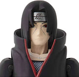 Naruto Shippuden – Itachi Uchiha Actionfigur (4 Zoll)