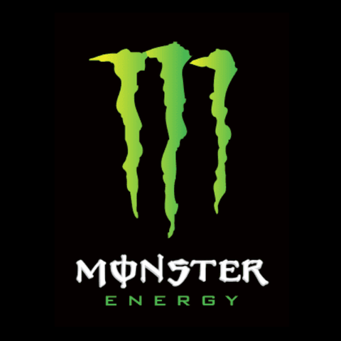 Monster Energy