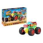 Revell 50316 Hot Wheels - Maker Kitz ''Demo Derby''