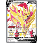 Pokemon Zenit der Könige – Schillerndes Zamazenta Kollektion (Deutsch) - Differenzbesteuerung nach § 25a UStG
