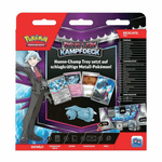 Pokemon Rivalen-Kampfdeck – Troy (deutsch)
