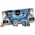 Pokemon Rivalen-Kampfdeck – Troy (deutsch)