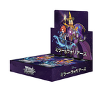 Weiß Schwarz - Disney Mirrorverse Display 12 Booster (japanisch)