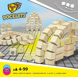 Docklets® Architecture Set (58030)