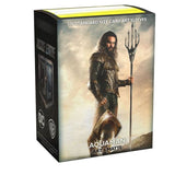 Dragon Shield - 100 Matte Art Sleeves – Justice League Aquaman