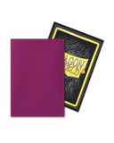 Dragon Shield - 100 Standard Size Card Sleeves - Wraith Matte