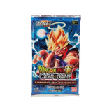 Dragon Ball Super Card Game – Dawn of the Z-Legends Display (B18, Englisch)