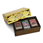 Yu-Gi-Oh! Legendäre Decks II (Legendary Decks II – deutsch)